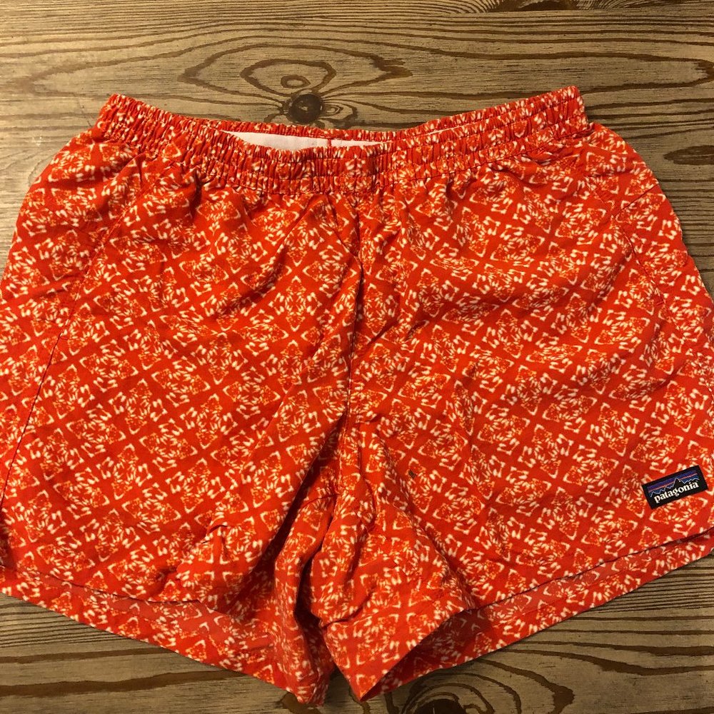 Women's Patagonia Baggies